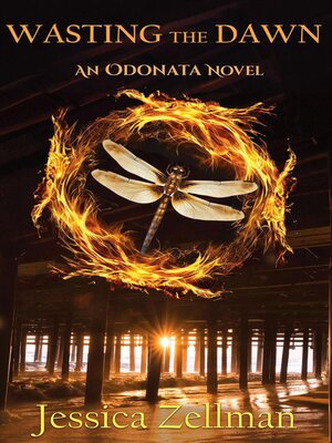 cover image of Wasting the Dawn